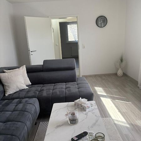 Alaras Apartment Niederaula Exterior foto
