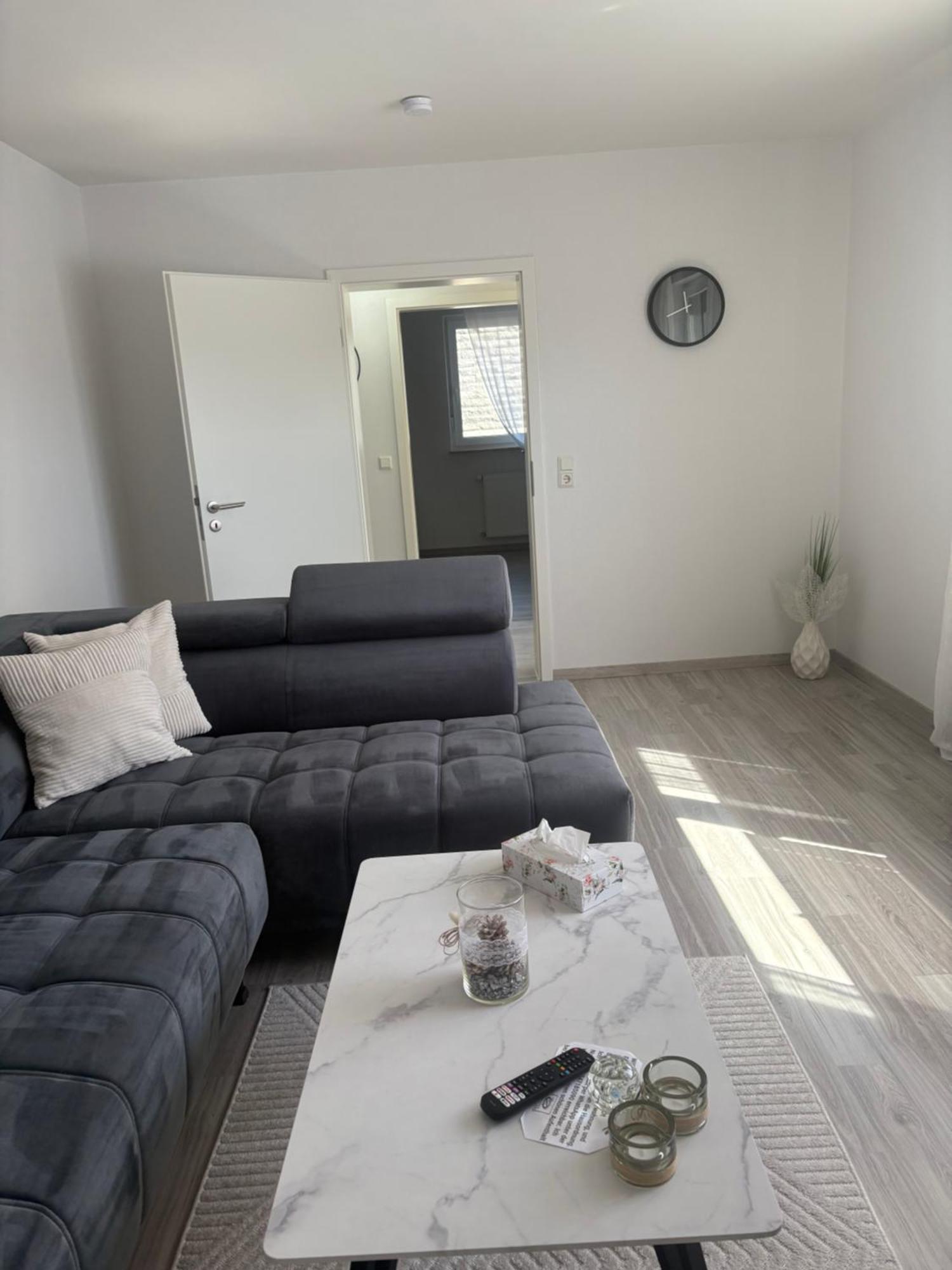 Alaras Apartment Niederaula Exterior foto